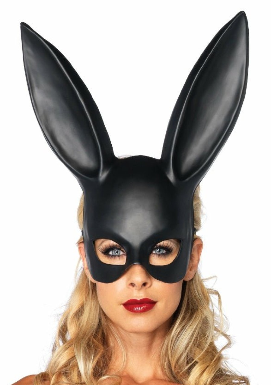 Clearance Maskerade Hase Hase Maske