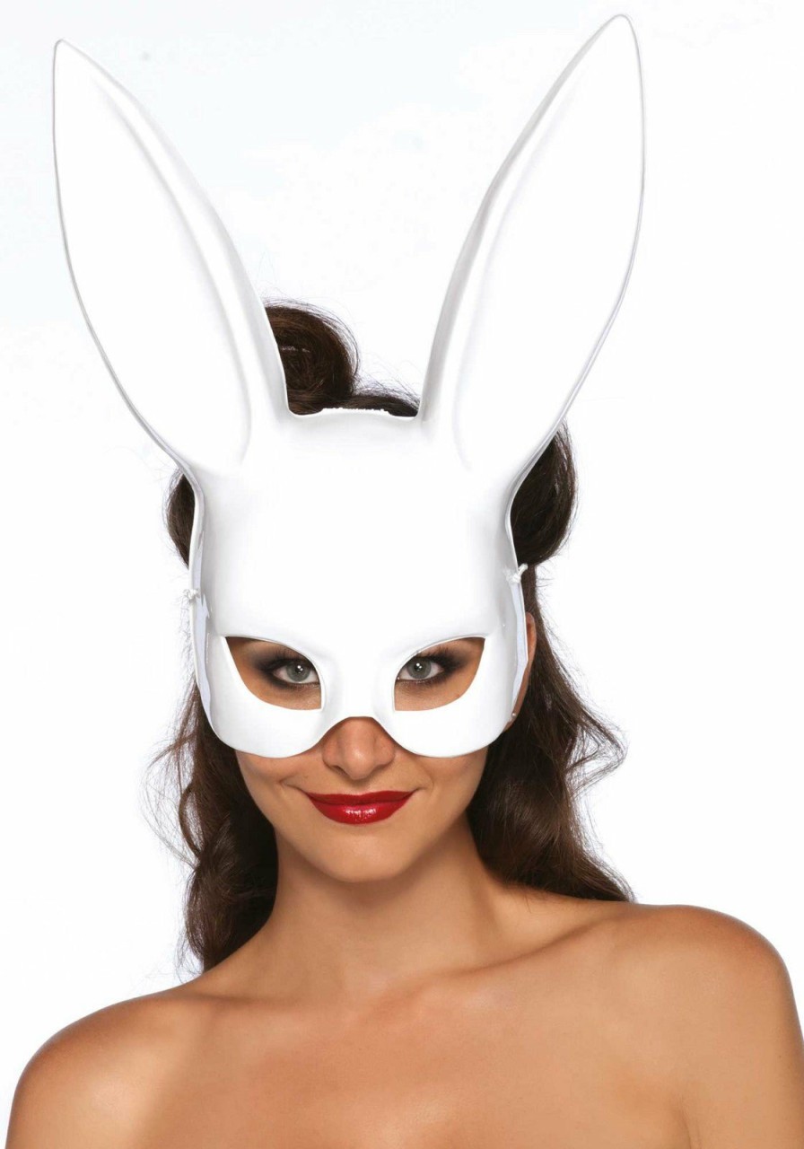 Clearance Maskerade Hase Hase Maske