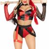 Clearance Sexy Harley Mehrfarbig