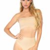 Hot Naked Shapewear Slip Set