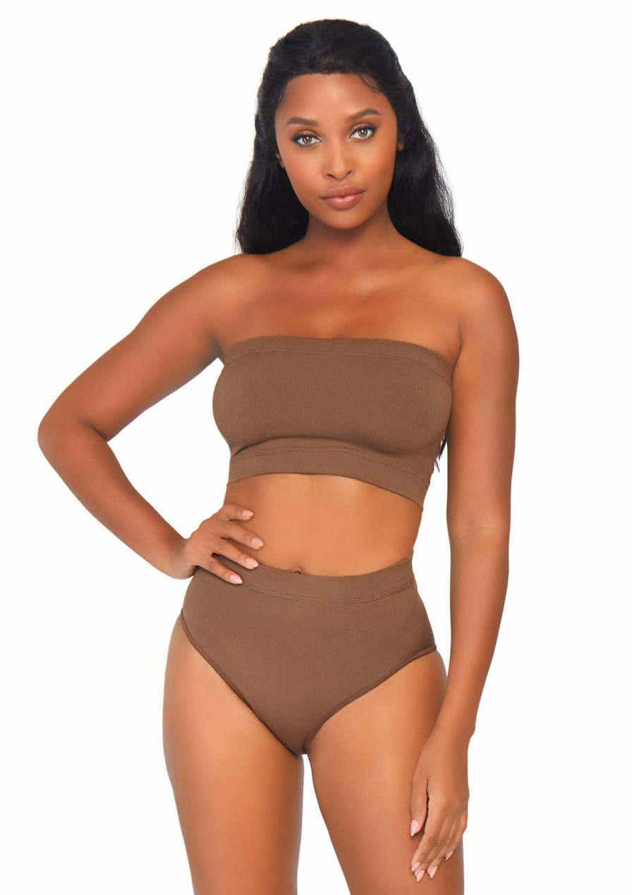 Hot Naked Shapewear Slip Set