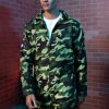 Wholesale Jumpsuit Fur Herren Camo