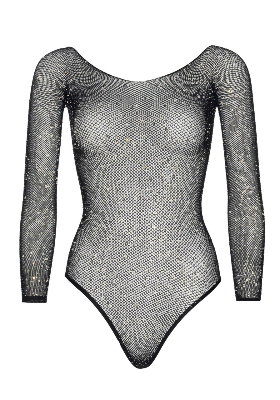 Hot Falling 4 U Strass Body