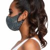 Clearance Coco Gesichtsmaske Schwarz