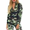 Wholesale Hubsches Fallschirm Jager Kostum Camo