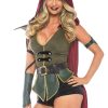 Clearance Hinreisendes Robin Hood Kostum Mehrfarbig